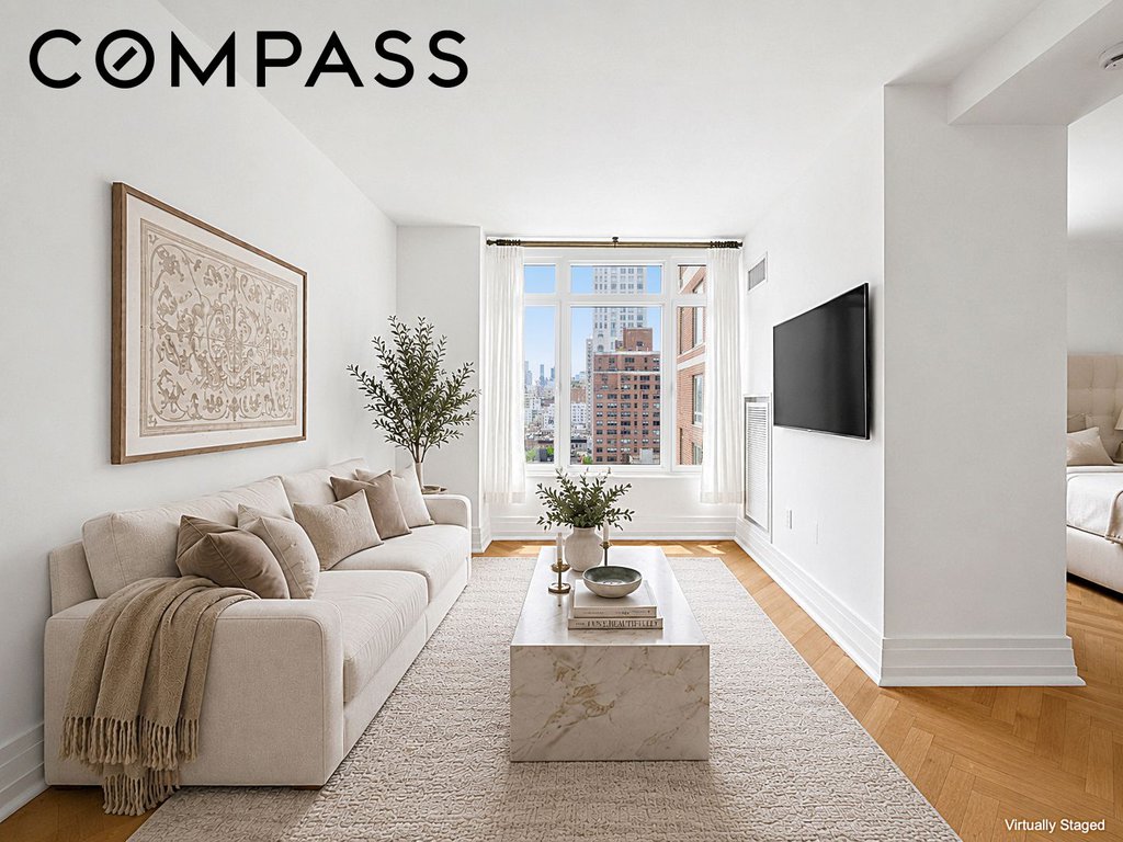 205 East 85th Street, Unit 15A photo 2