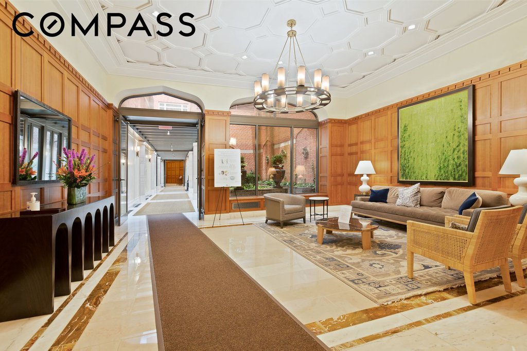 205 East 85th Street, Unit 15A photo 12