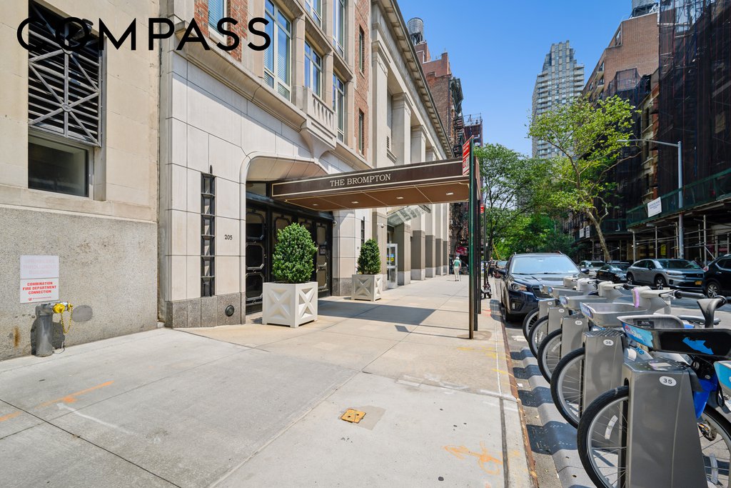 205 East 85th Street, Unit 15A photo 14
