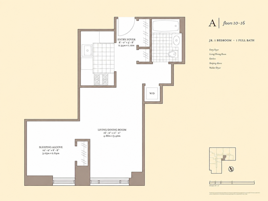 205 East 85th Street, Unit 15A photo 15