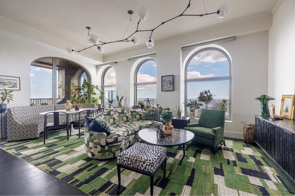 130 William Street, Unit L56B