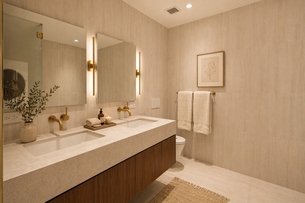 330 Grand Street, Unit 5A photo 5