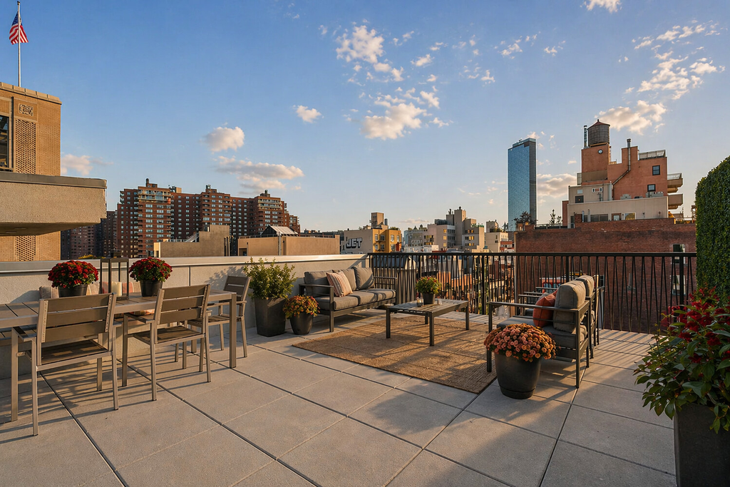 330 Grand Street, Unit 5A photo 15