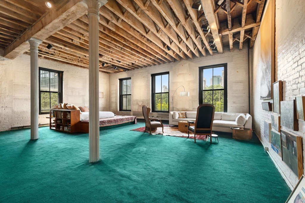 8 Old Fulton Street, Unit 2S