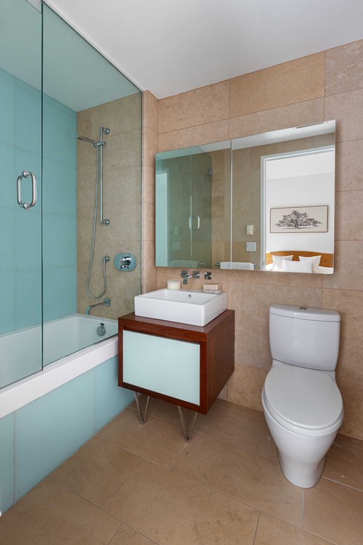 247 West 46th Street, Unit 3104 photo 10
