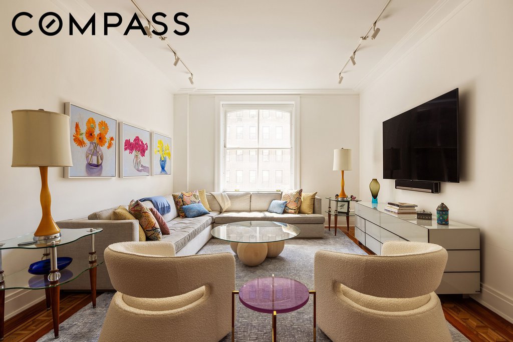 225 West 86th Street, Unit 507