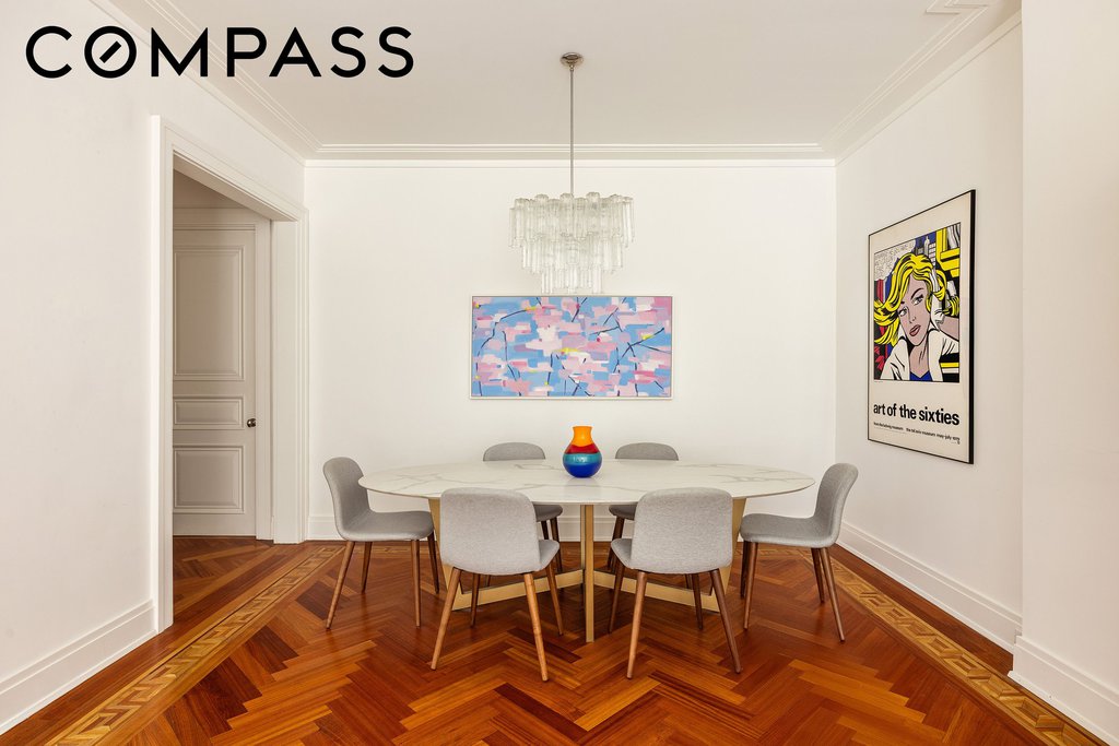 225 West 86th Street, Unit 507 photo 4