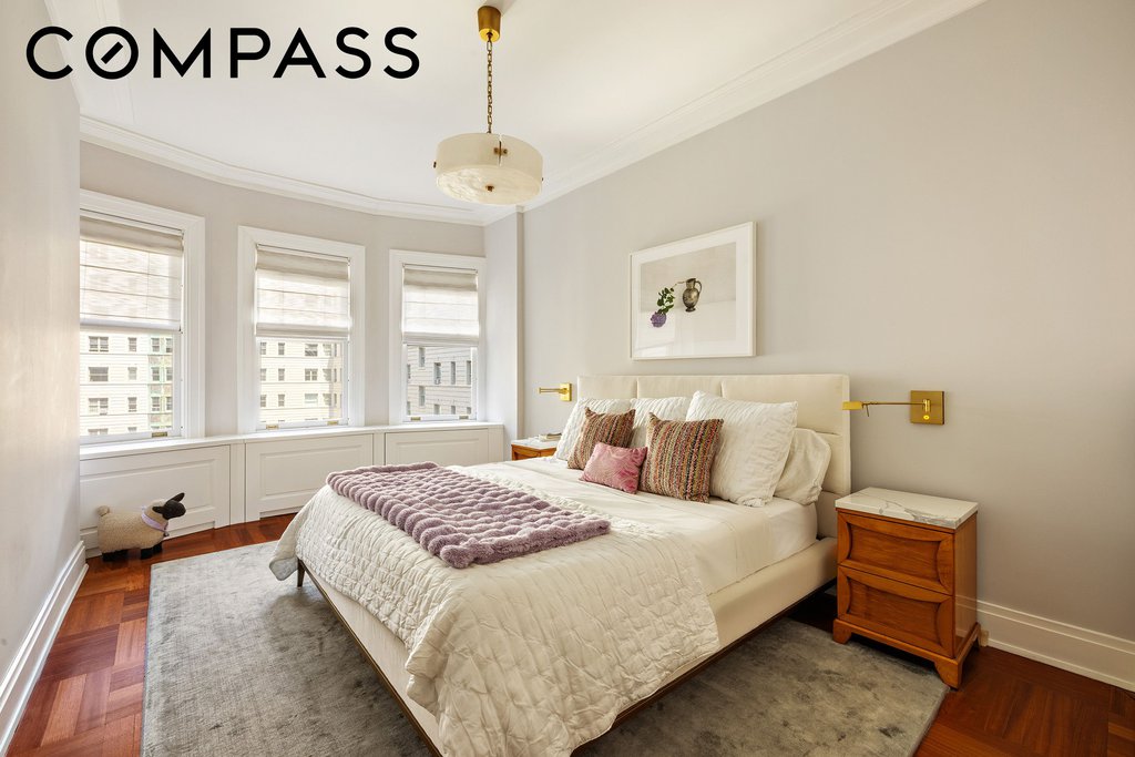 225 West 86th Street, Unit 507 photo 8