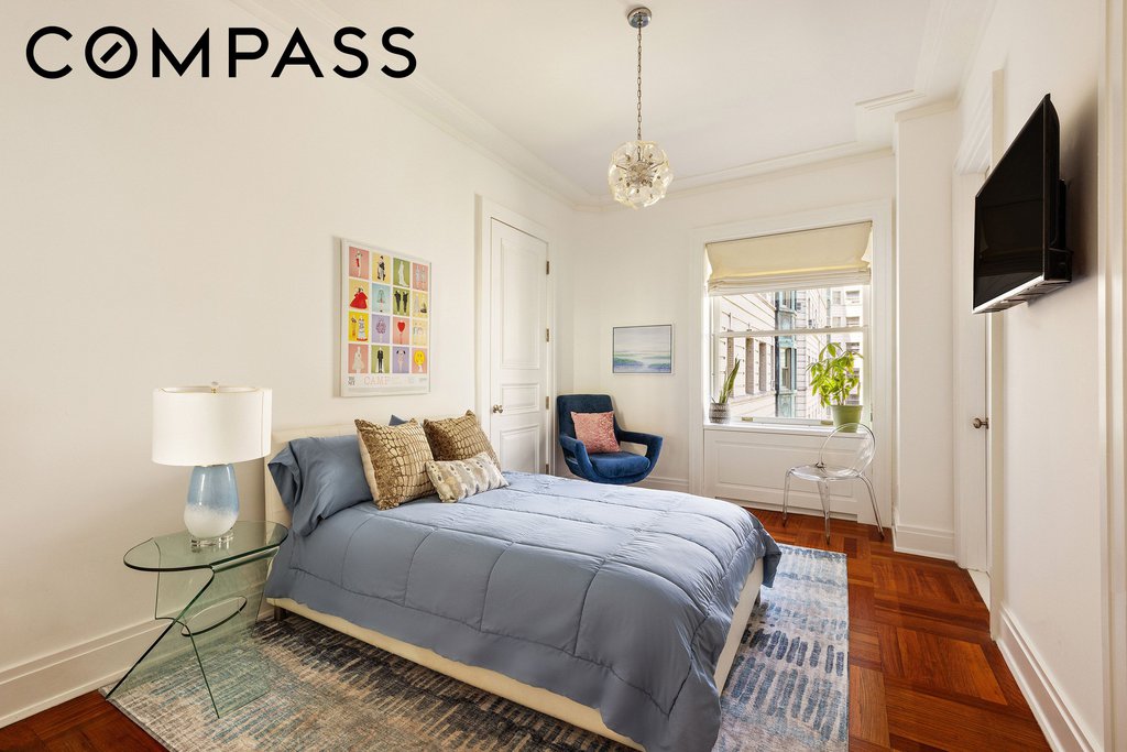 225 West 86th Street, Unit 507 photo 12