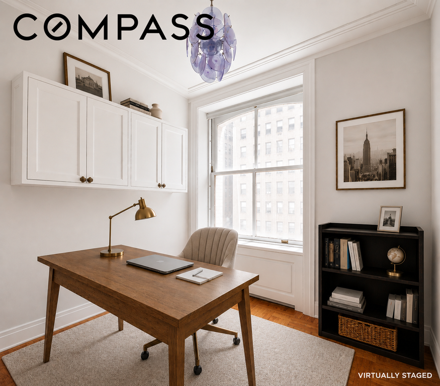 225 West 86th Street, Unit 507 photo 13