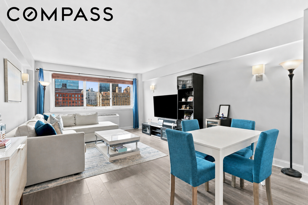 401 East 65th Street, Unit 13G