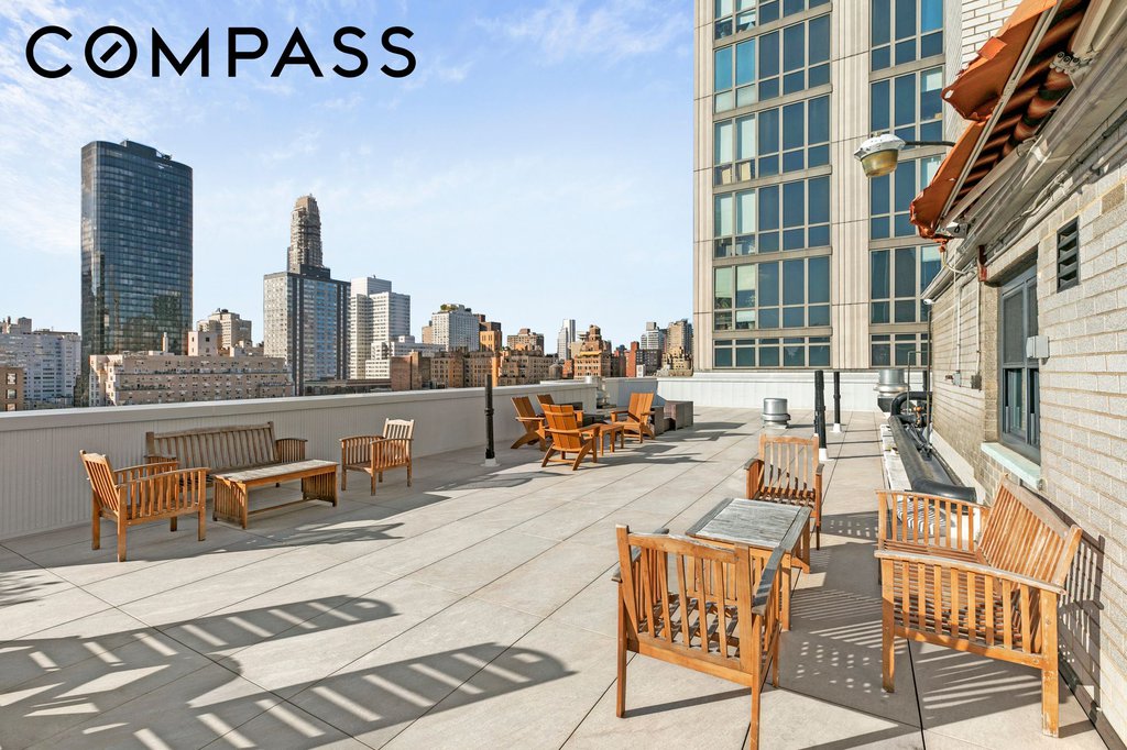 401 East 65th Street, Unit 13G photo 9