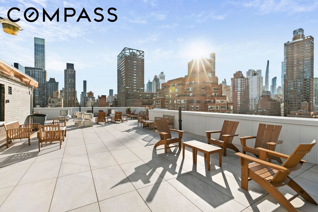 401 East 65th Street, Unit 13G photo 10