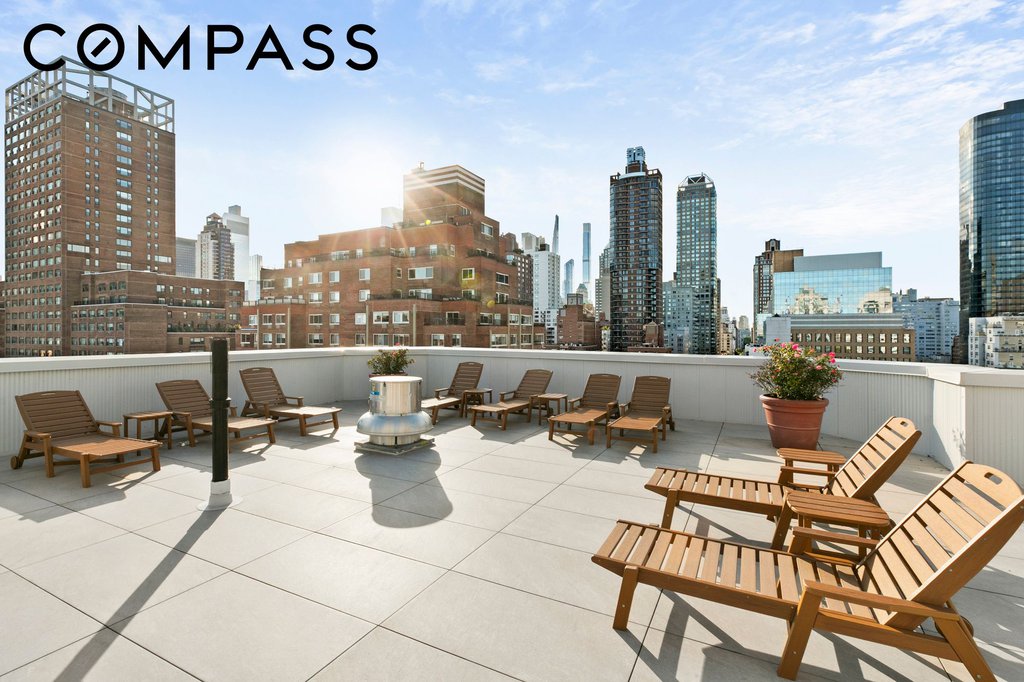 401 East 65th Street, Unit 13G photo 11