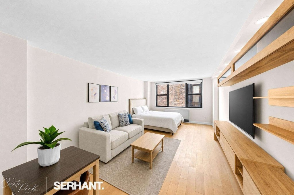 130 East 18th Street, Unit 8K