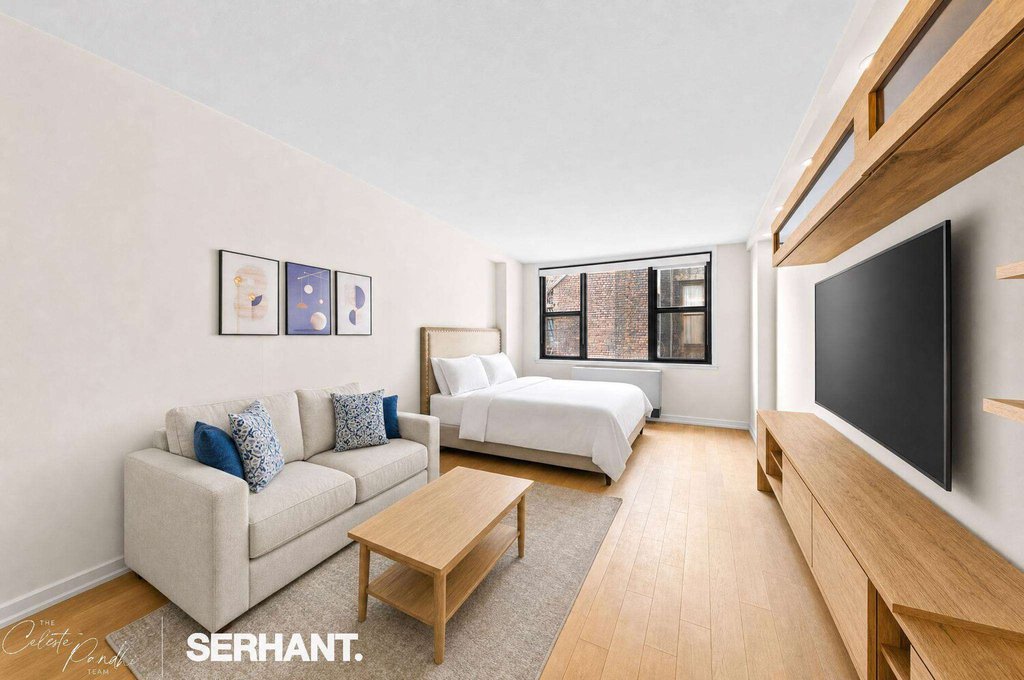 130 East 18th Street, Unit 8K photo 2