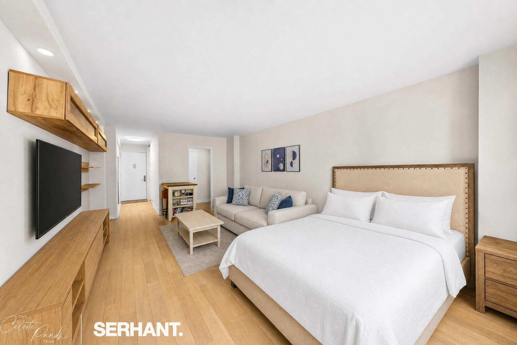 130 East 18th Street, Unit 8K photo 4
