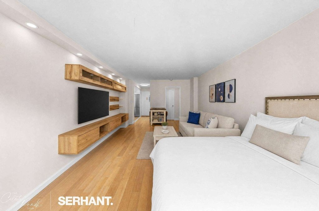 130 East 18th Street, Unit 8K photo 5