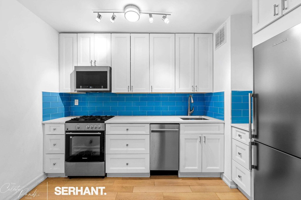 130 East 18th Street, Unit 8K photo 7