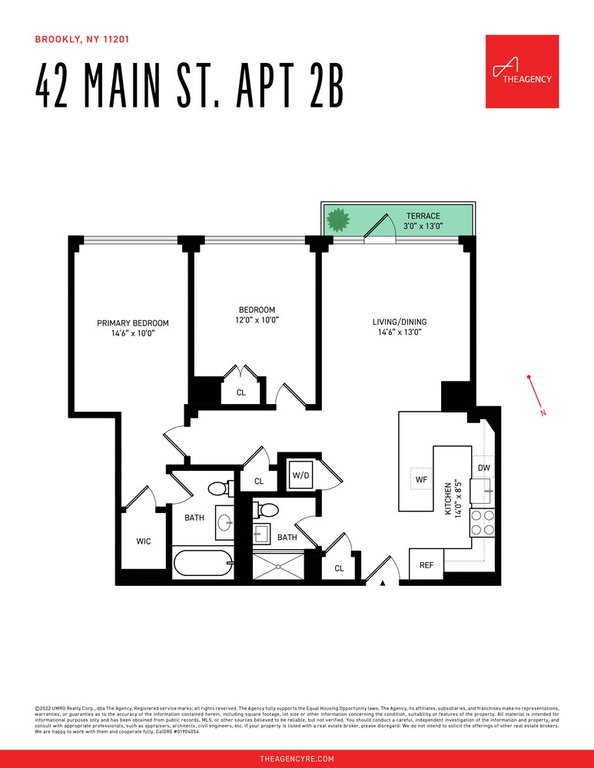42 Main Street, Unit 2B photo 7