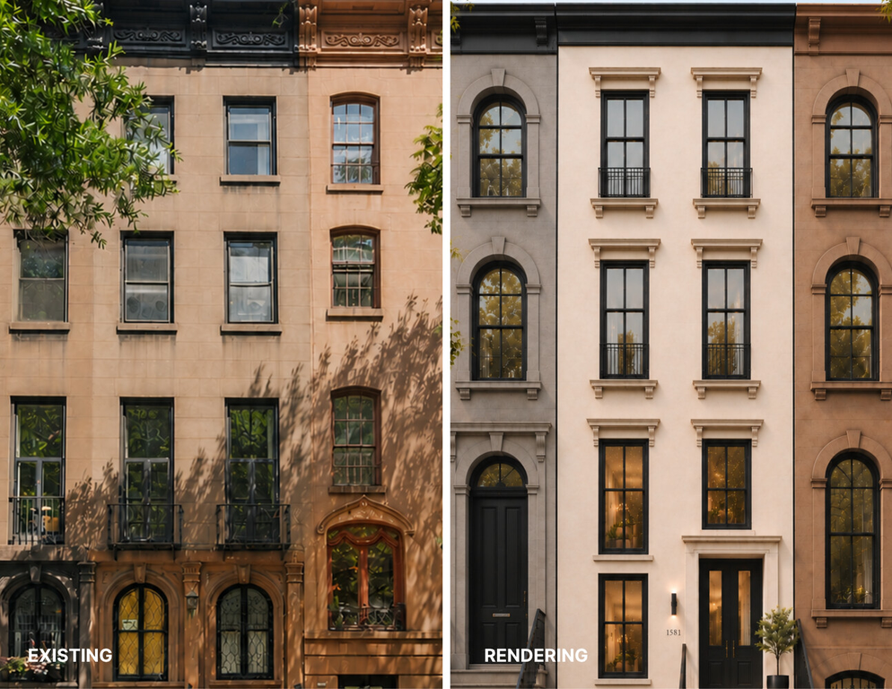 115 East 35th Street – For Sale