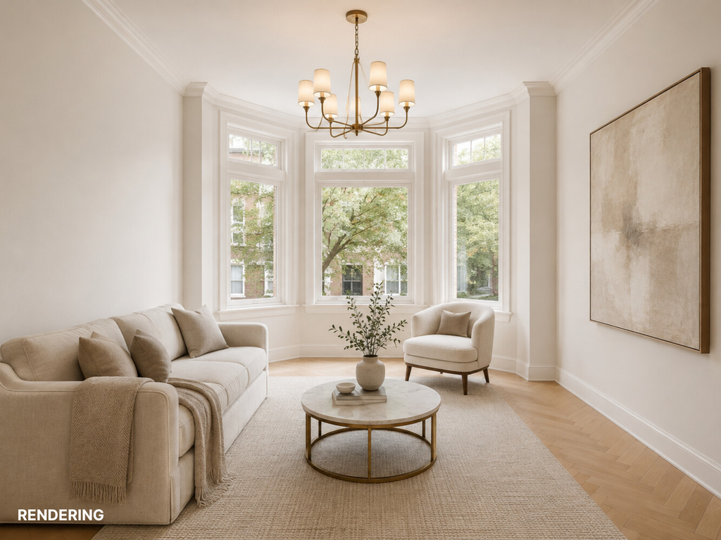 115 East 35th Street – For Sale photo 13