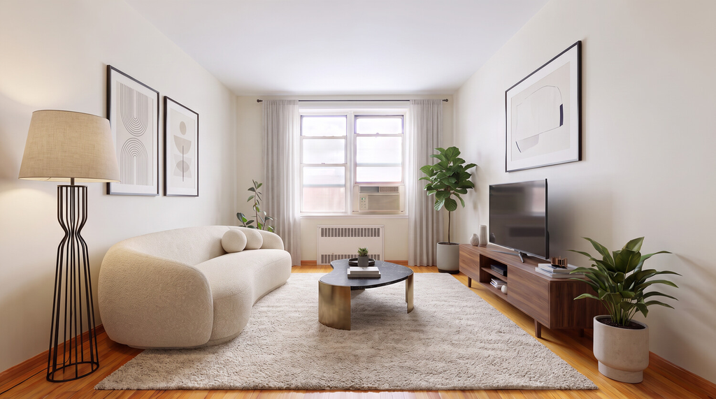 2553 East 7th Street, Unit 2F