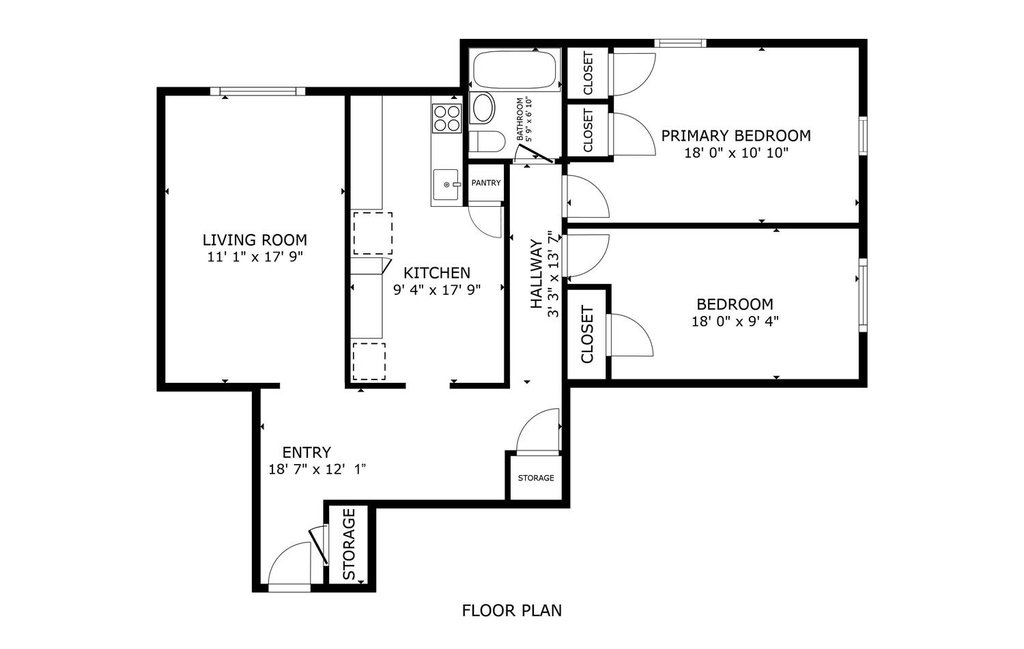 2553 East 7th Street, Unit 2F photo 10