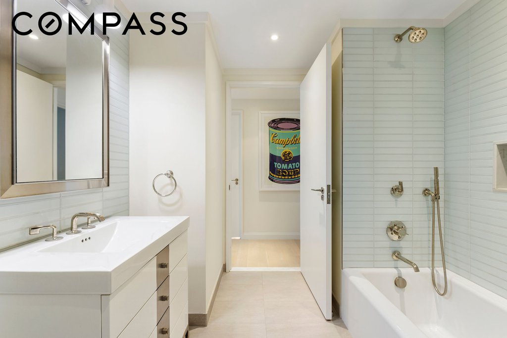 212 Warren Street, Unit 11E photo 11