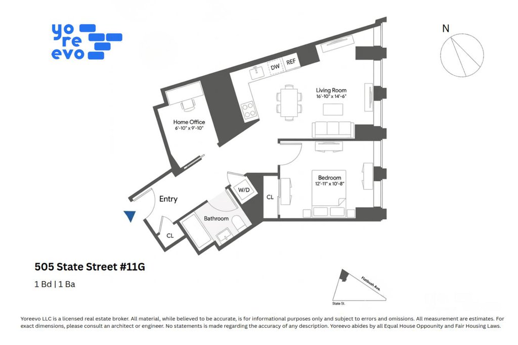 556 State Street, Unit S11 photo 6