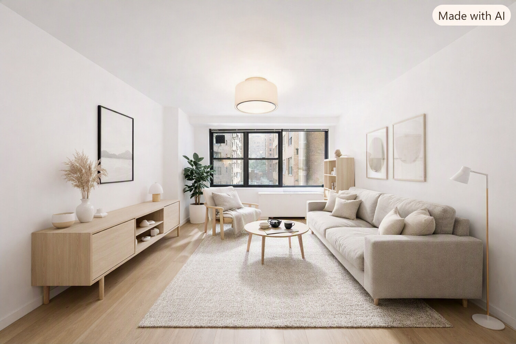 305 East 40th Street, Unit 6B
