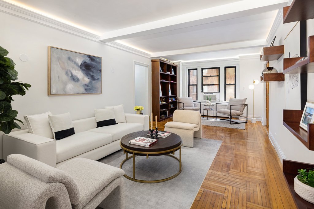 127 West 96th Street, Unit 2EF