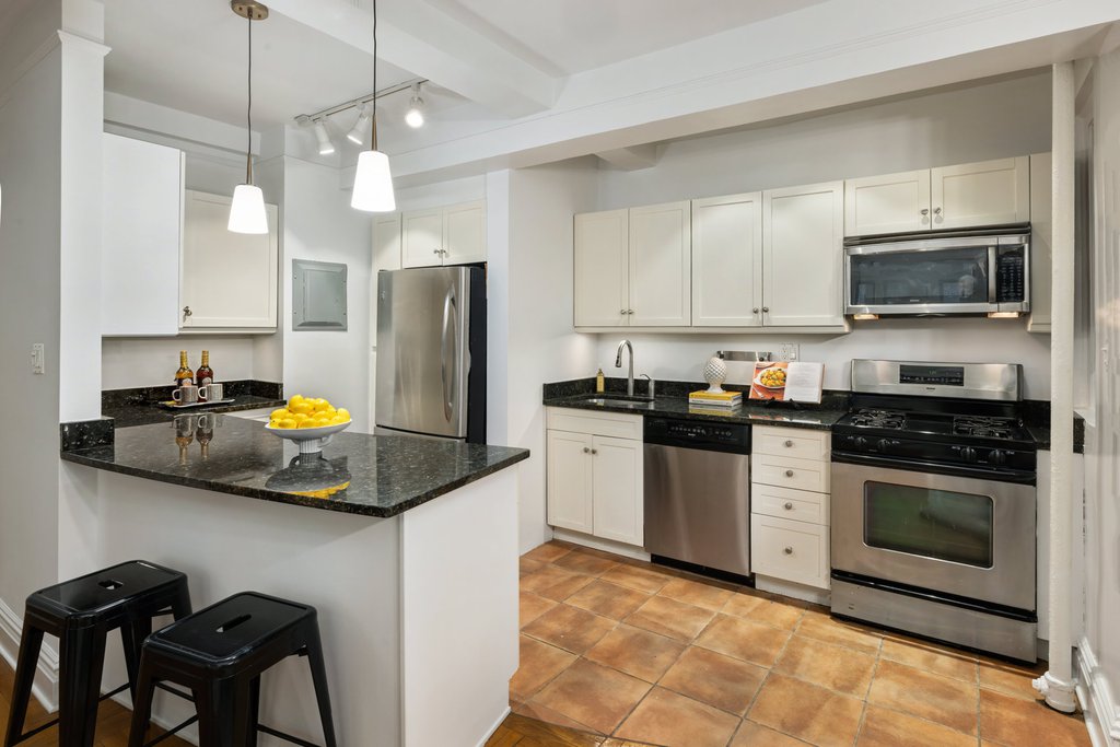 127 West 96th Street, Unit 2EF photo 3