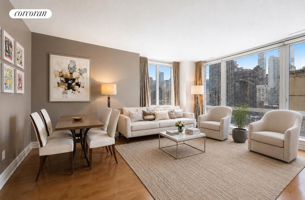 401 East 60th Street, Unit 11B