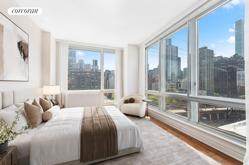 401 East 60th Street, Unit 11B photo 4