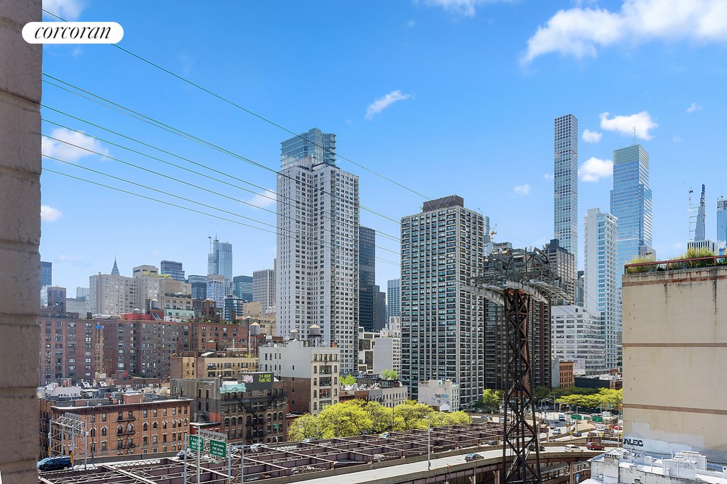 401 East 60th Street, Unit 11B photo 6