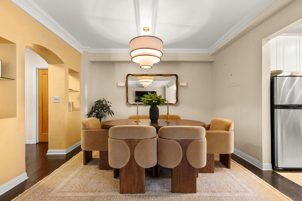 340 West 57th Street, Unit 2B photo 3