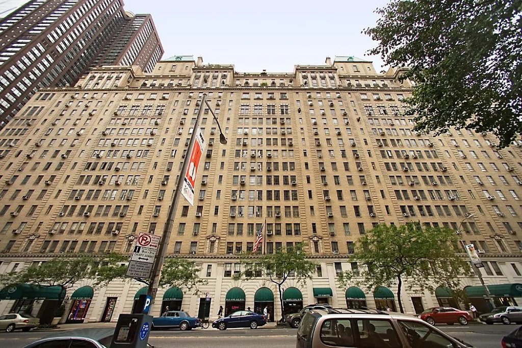 340 West 57th Street, Unit 2B photo 16