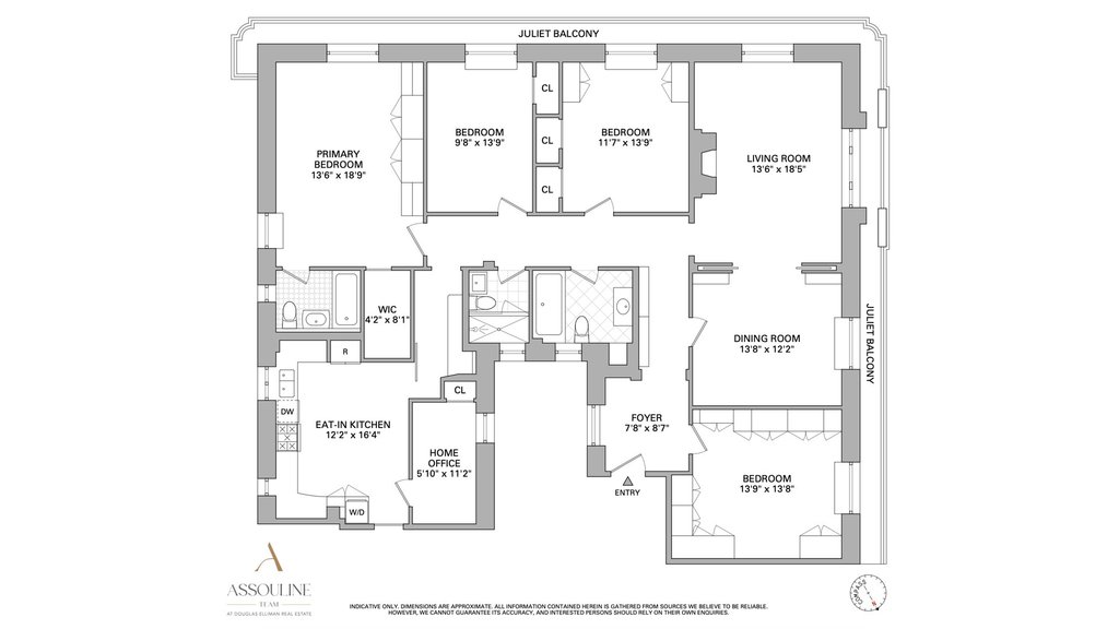 1261 Madison Avenue, Unit 6S photo 16