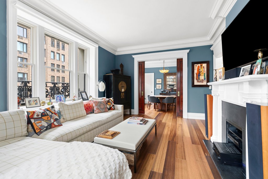 1261 Madison Avenue, Unit 6S photo 3