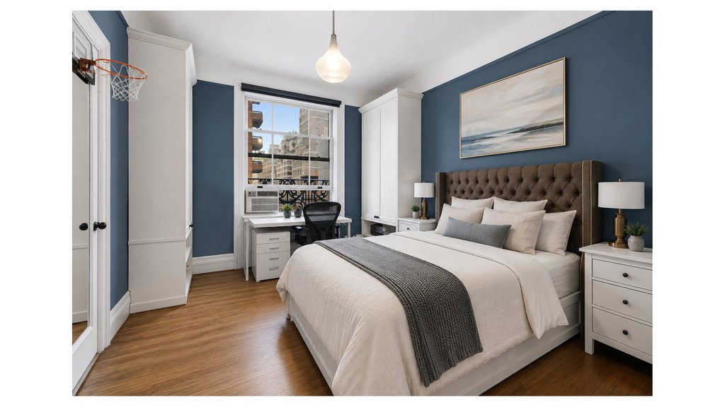 1261 Madison Avenue, Unit 6S photo 9