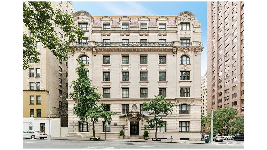 1261 Madison Avenue, Unit 6S photo 15
