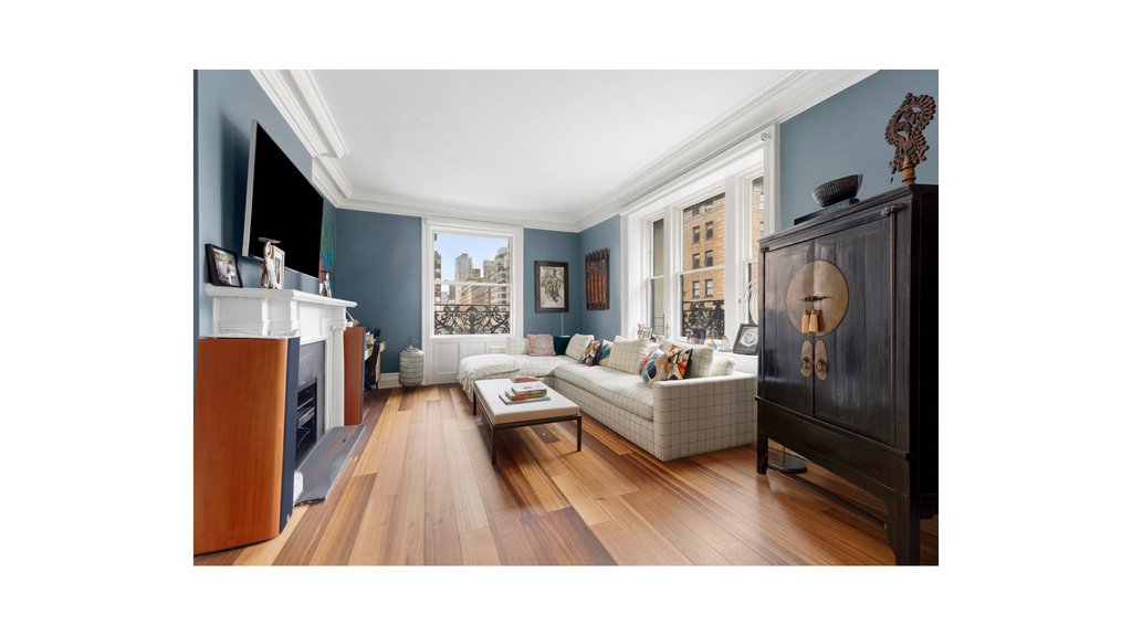 1261 Madison Avenue, Unit 6S