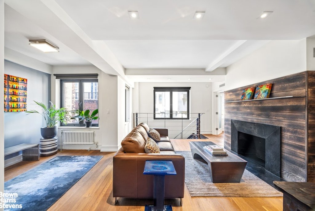 433 East 51st Street, Unit 11/12G
