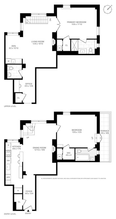 433 East 51st Street, Unit 11/12G photo 14