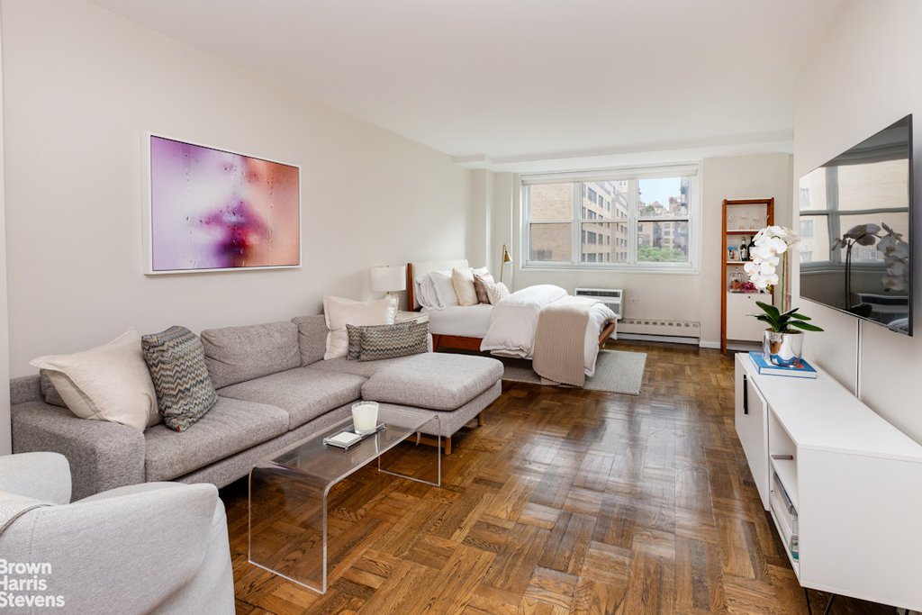 63 East 9th Street, Unit 8B