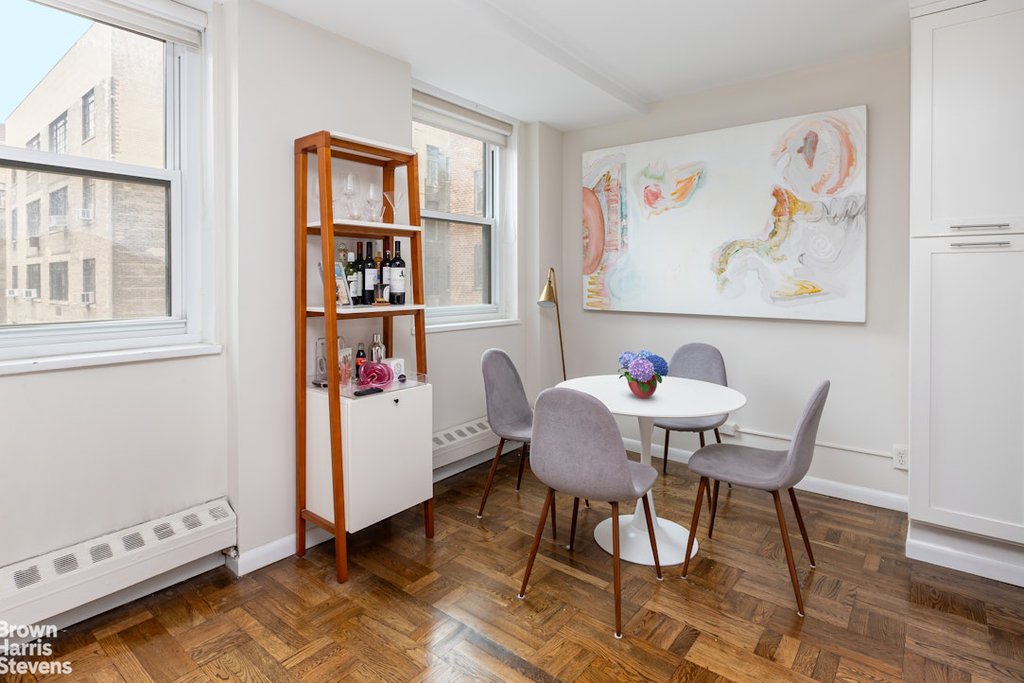 63 East 9th Street, Unit 8B photo 4