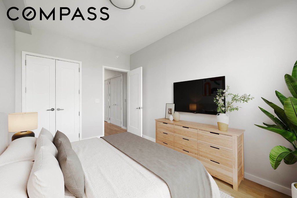 195 Hawthorne Street, Unit 5E photo 13