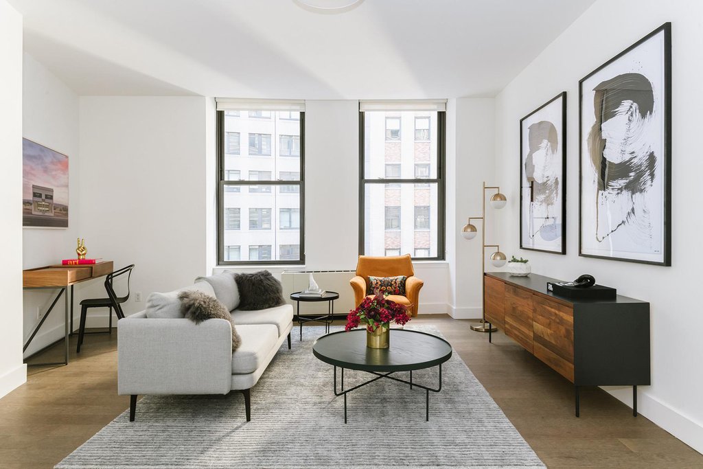 25 Broad Street, Unit 11O