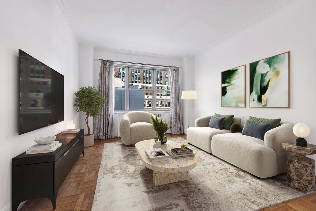 220 Madison Avenue, Unit 12L